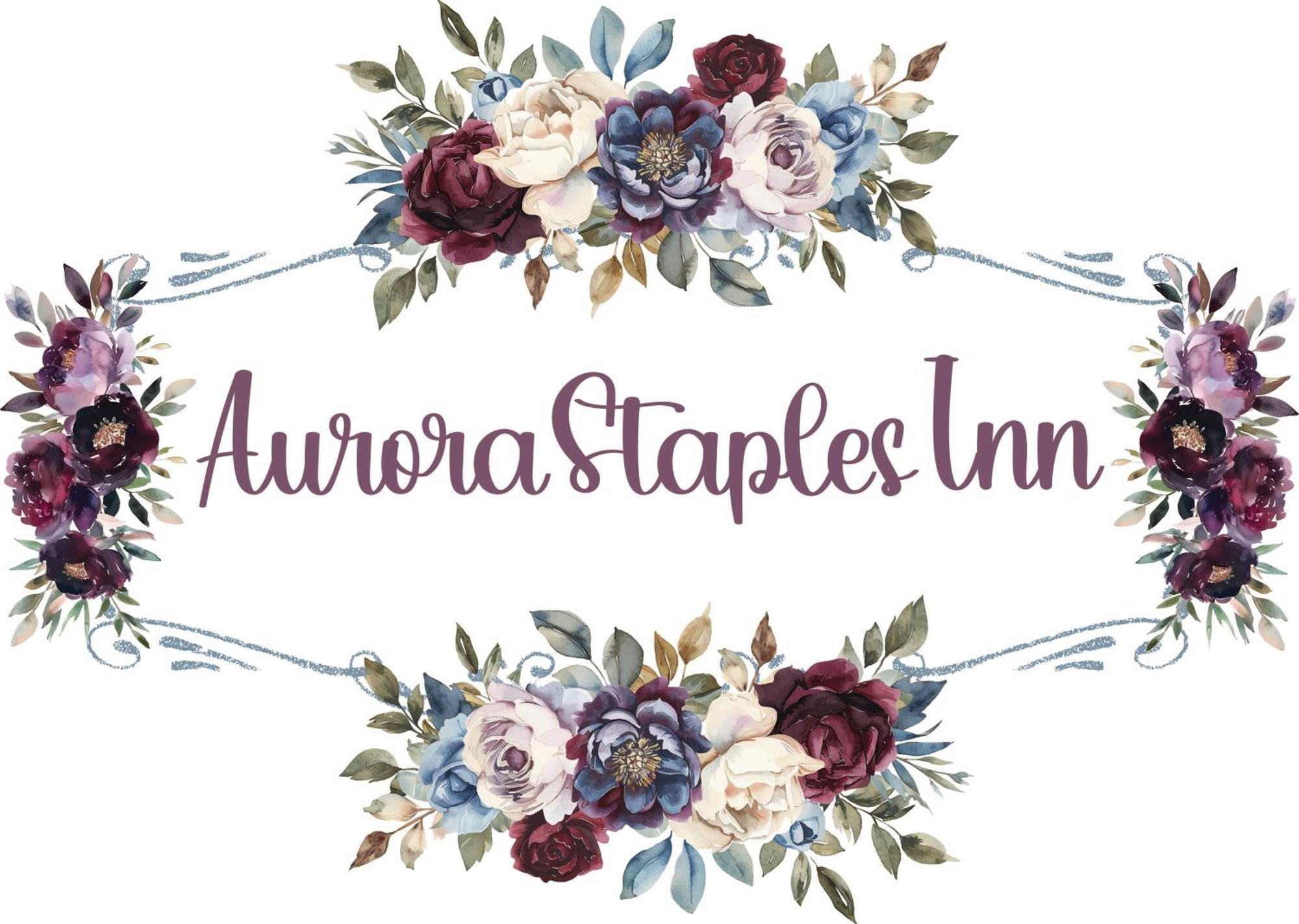 Aurora Staples Inn Стилуотър Екстериор снимка